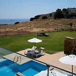 Villa Alkyoni Lindos