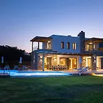 Villa Alkyoni Lindos