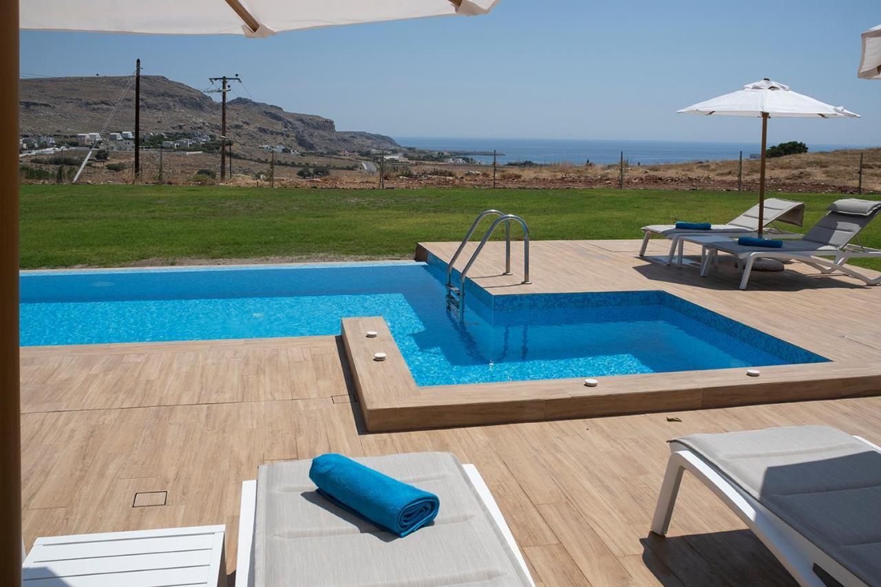 Villa Alkyoni