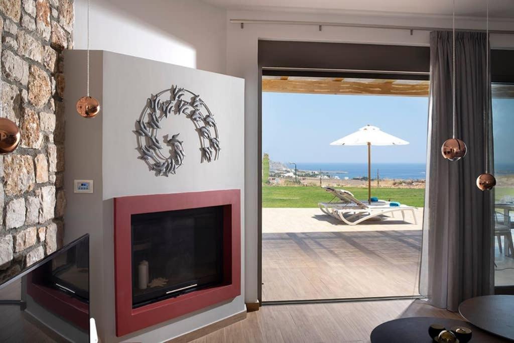 Villa Alkyoni *