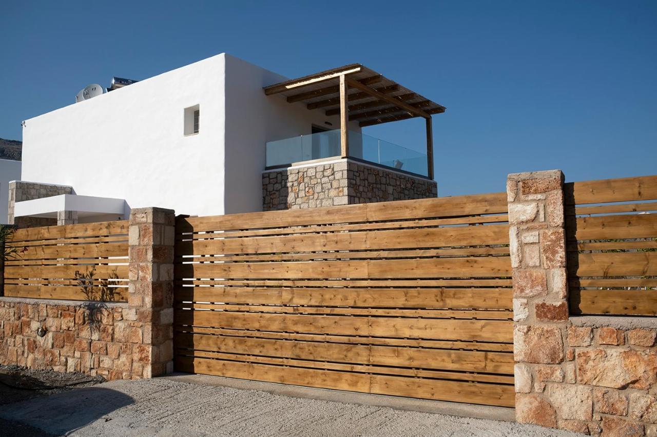 Villa Alkyoni